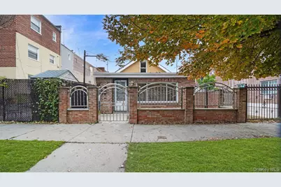 2738 Miles Avenue, Bronx, NY 10465 - Photo 1