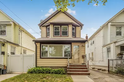 9036 209th Street, Queens Village, NY 11428 - Photo 1