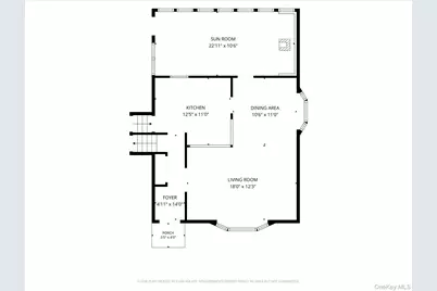 20 Hudson Drive, New Windsor, NY 12553 - Photo 38