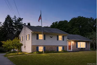 20 Hudson Drive, New Windsor, NY 12553 - Photo 2
