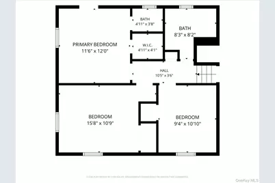 20 Hudson Drive, New Windsor, NY 12553 - Photo 40