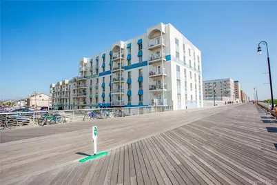 10 Franklin Boulevard #205, Long Beach, NY 11561 - Photo 2