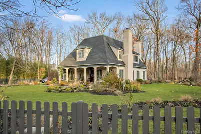 129 Washington Spring Road, Palisades, NY 10964 - Photo 40