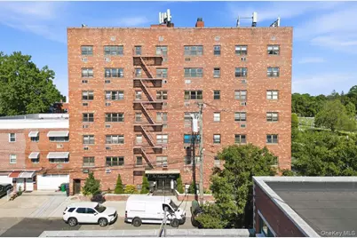 4200 Herkimer Place #4F, Bronx, NY 10470 - Photo 1