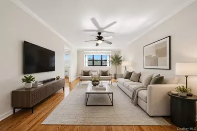 4200 Herkimer Place #4F, Bronx, NY 10470 - Photo 14