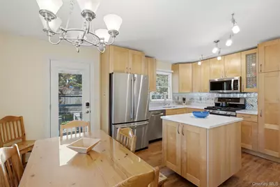 56 Burney Boulevard, Mastic, NY 11950 - Photo 4