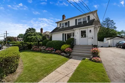 50 Lispenard Avenue, New Rochelle, NY 10801 - Photo 1