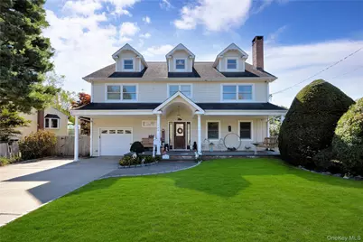 142 Cedar Street, Amityville, NY 11701 - Photo 1