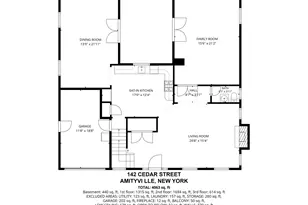 142 Cedar St, Amityville, NY 11701 - Photo 40