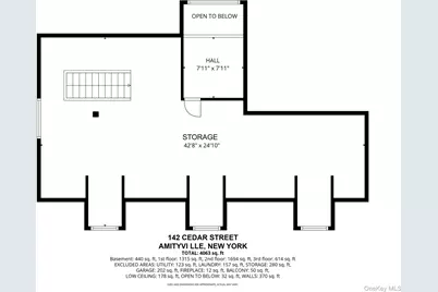 142 Cedar Street, Amityville, NY 11701 - Photo 42