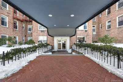 6200 Riverdale Avenue #7J, Bronx, NY 10471 - Photo 2