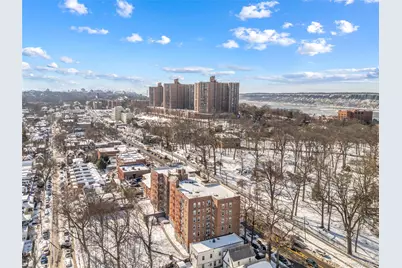 6200 Riverdale Avenue #7J, Bronx, NY 10471 - Photo 4