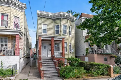 2422 St Raymonds Avenue, Bronx, NY 10461 - Photo 1