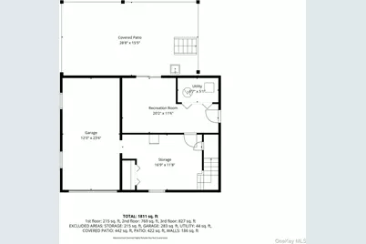 67 Sherwood Drive, Larchmont, NY 10538 - Photo 34