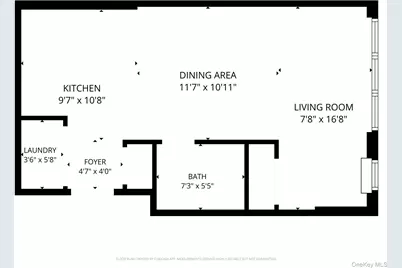 10422 39th Avenue #1A, Corona, NY 11368 - Photo 12