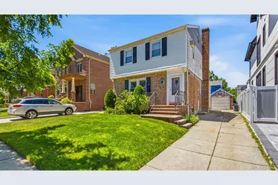 80-46 213th Street, Hollis, NY 11427 - Photo 2