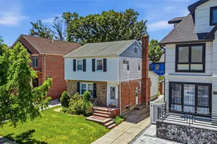 80-46 213th St, Hollis, NY 11427 - Photo 1