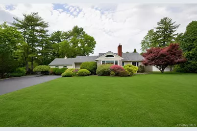 81 Lawrence Hill Road, Huntington, NY 11743 - Photo 1