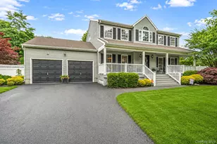 1 Settler Dr, Coram, NY 11727 - Photo 2