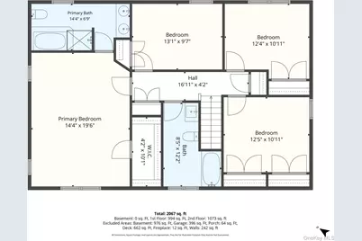 67 Oak Street, Centereach, NY 11720 - Photo 44