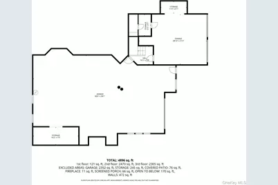 4 Katavolos Drive, Tomkins Cove, NY 10986 - Photo 48