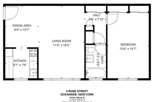 4 Rose St, Oceanside, NY 11572 - Photo 18