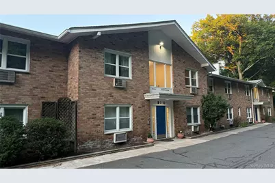 100 Dowd Street #D-12, Haverstraw, NY 10927 - Photo 2