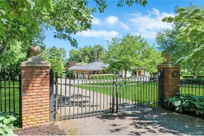 110 Linden Lane, Upper Brookville, NY 11545 - Photo 1