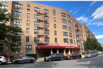 58-03 Calloway Street #3MM, Corona, NY 11368 - Photo 1