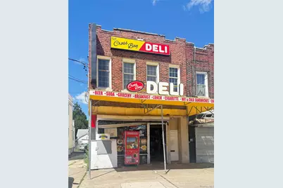 132-10 Crossbay Boulevard, Ozone Park, NY 11417 - Photo 1