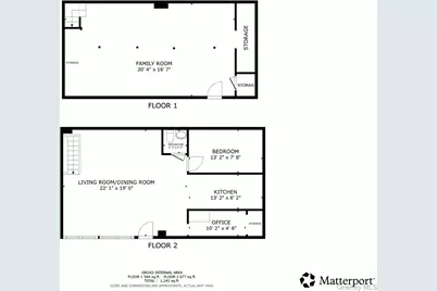 65-19 Myrtle Avenue #StoreFront 2, Glendale, NY 11385 - Photo 14
