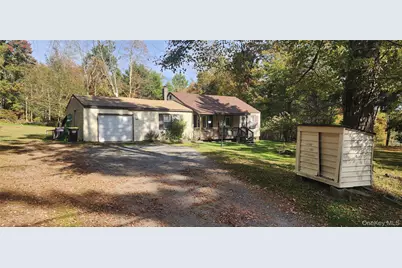 565 Cold Spring Road, Monticello, NY 12701 - Photo 1