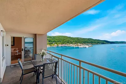 401 Harbor Cove, Piermont, NY 10968 - Photo 6