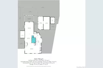 164 Gordon Road, Valley Stream, NY 11581 - Photo 16