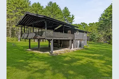 165 Dexheimer Road, Narrowsburg, NY 12764 - Photo 8