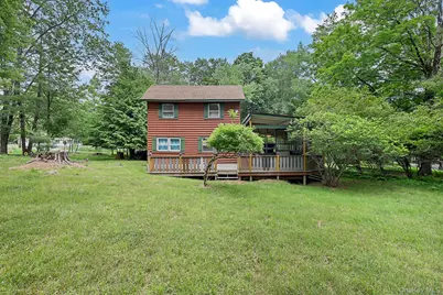 22 Ballard Street, Smallwood, NY 12778 - Photo 6