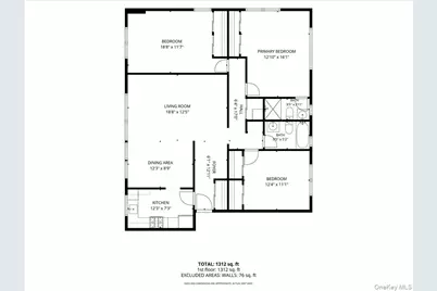 12 Channing Place #1R, Eastchester, NY 10709 - Photo 22