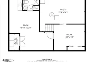 154 8th Ave, Kings Park, NY 11754 - Photo 16