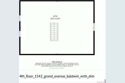 1542 Grand Avenue, Baldwin, NY 11510 - Photo 34