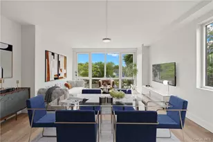 1 Lyon Pl, White Plains, NY 10601 - Photo 2