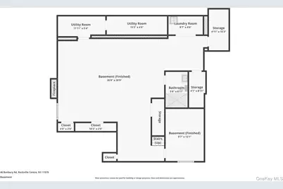 46 Banbury Road, Rockville Centre, NY 11570 - Photo 40