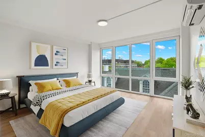 1 Lyon Place #907, White Plains, NY 10601 - Photo 1