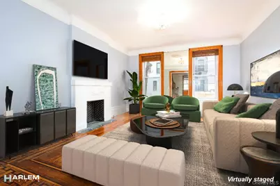 594 W 152nd Street, New York, NY 10031 - Photo 2