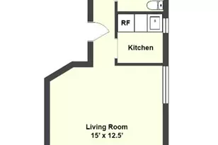 342 W 56th St, New York, NY 10019 - Photo 12