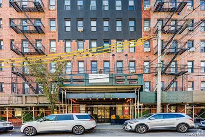 42-22 Ketcham Street #3E, Elmhurst, NY 11373 - Photo 1