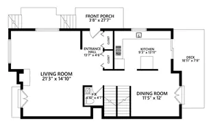 75 W Hartsdale Ave, Hartsdale, NY 10530 - Photo 38