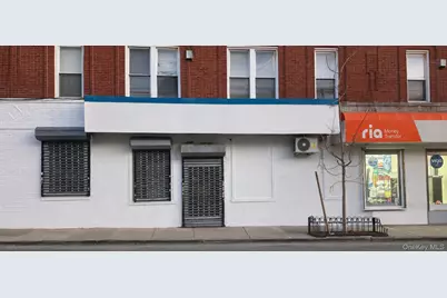 41-01 108th Street 108th Street, Corona, NY 11368 - Photo 1