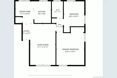 130 Virgina Road #D, White Plains, NY 10603 - Photo 2