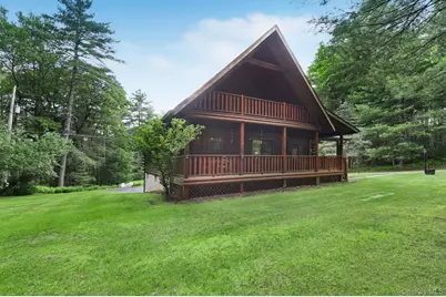 306 Pucky Huddle Road, Bethel, NY 12720 - Photo 40