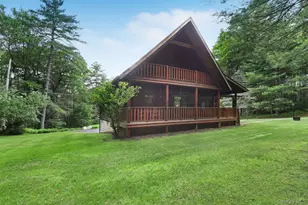 306 Pucky Huddle Rd, Bethel, NY 12720 - Photo 40
